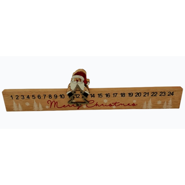 ΞΥΛΙΝΗ ΒΑΣΗ ΑΝΤΙΣΤΡΟΦΗΣ ΜΕΤΡΗΣΗΣ (38 cm)